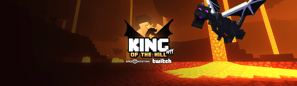 Minecraft King of the Hill - Episode 11